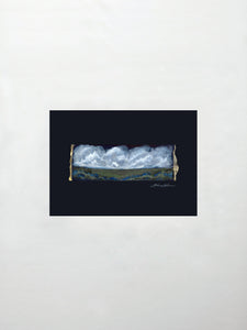 Rest Vol. II - Hand Embellished