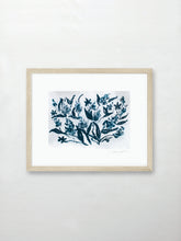 Load image into Gallery viewer, Étude Botanique No. 4
