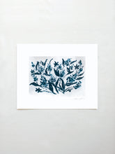 Load image into Gallery viewer, Étude Botanique No. 4
