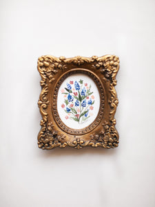 Wildflower Bouquet No. 2