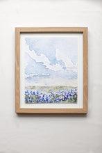 Load image into Gallery viewer, Medium Wood Frame
