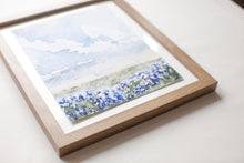 Load image into Gallery viewer, Medium Wood Frame
