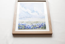 Load image into Gallery viewer, Medium Wood Frame
