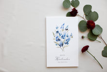 Load image into Gallery viewer, 2021 Bluebonnet Calendar - Unbound
