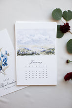Load image into Gallery viewer, 2021 Bluebonnet Calendar - Unbound
