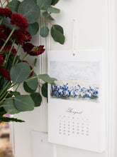 Load image into Gallery viewer, 2021 Bluebonnet Calendar - Unbound
