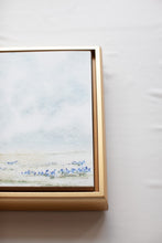 Load image into Gallery viewer, Stretched Canvas in Thick Floating Frame

