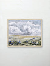 Load image into Gallery viewer, Bluebonnet Fields No. 1
