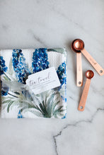 Load image into Gallery viewer, Bluebonnet Tea Towel

