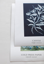 Load image into Gallery viewer, Étude Botanique No. 1
