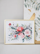 Load image into Gallery viewer, Limited Edition Print - &quot;Winter&quot; - TWO LEFT!
