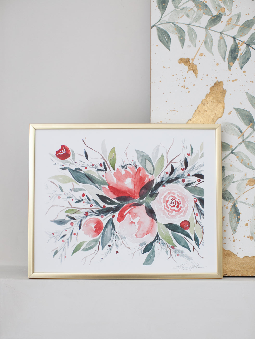 Limited Edition Print - 