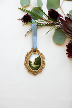 Load image into Gallery viewer, Field at Sunrise Ornament

