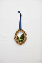 Load image into Gallery viewer, Field at Sunrise Ornament
