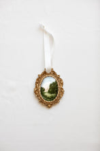 Load image into Gallery viewer, Field at Sunrise Ornament
