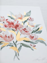 Load image into Gallery viewer, Pink Floral Vol. I  - Hand embellished
