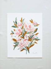 Load image into Gallery viewer, Pink Floral Vol. I-III Bundle - Hand Embellished
