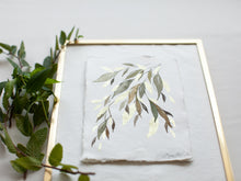 Load image into Gallery viewer, 18/30 with 18k gold leaf
