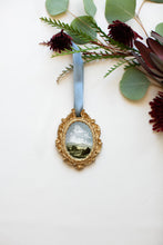 Load image into Gallery viewer, Mountains Ornament
