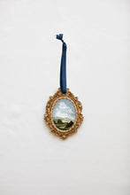 Load image into Gallery viewer, Mountains Ornament
