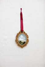 Load image into Gallery viewer, Mountains Ornament
