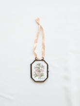 Load image into Gallery viewer, Pink Hydrangea Ornament
