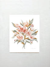 Load image into Gallery viewer, Pink Floral Vol. I  - Hand embellished
