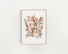 Load image into Gallery viewer, Pink Floral Vol. III  - Hand embellished
