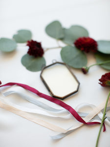 Lavender Ornament - Made to Order
