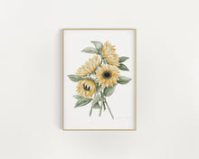 Load image into Gallery viewer, Sunflowers
