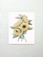 Load image into Gallery viewer, Sunflowers
